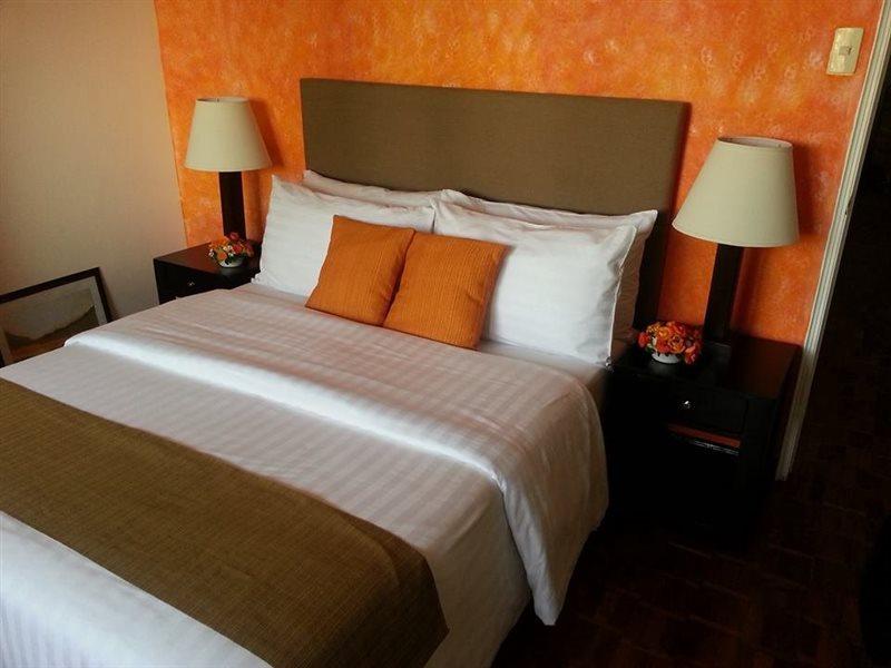 Bsa Tower Serviced Residences Makati City Exterior foto