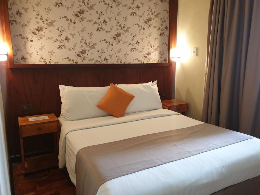 Bsa Tower Serviced Residences Makati City Exterior foto